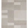 Tapis LONAS 130x193 Beige/taupe
