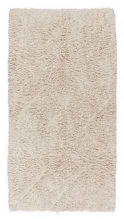 Tapis TUESILDRE 70x140 Beige