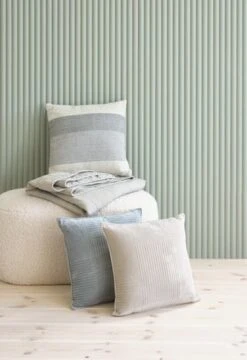 Couverture Matelassée VALMUE 130x180 Beige -Royal Oak || DODO || Basic Soldes Magasin 212156