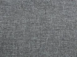 Fauteuil FALSLEV Tissu Gris -Royal Oak || DODO || Basic Soldes Magasin 212333