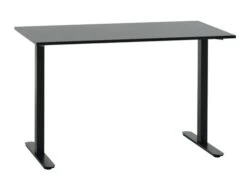 Bureau STAUNING 60x120 Noir
