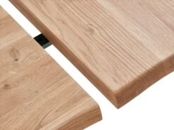 Royal Oak Rallonge ROSKILDE 95x50 Chêne Naturel -Royal Oak || DODO || Basic Soldes Magasin 212559