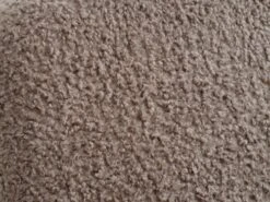 Canapé Convertible PARADIS Tissu Sable -Royal Oak || DODO || Basic Soldes Magasin 213344