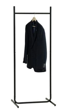 Portant TORNBY Noir -Royal Oak || DODO || Basic Soldes Magasin 213459