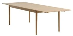 Royal Oak Table MARSTRUP 95x190/280 Chêne -Royal Oak || DODO || Basic Soldes Magasin 213623