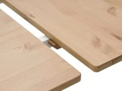 Rallonge VISLINGE 90x45 Naturel -Royal Oak || DODO || Basic Soldes Magasin 213627