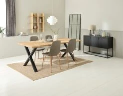 Étagère Murale KVISSEL 3 Tablettes Bambou -Royal Oak || DODO || Basic Soldes Magasin 213759