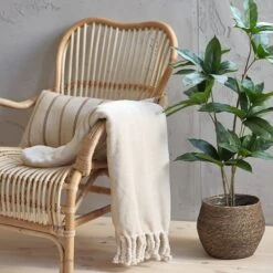 Plante Artificielle TRISTAN H90cm 13 Plante Artificielle TRISTAN H90cm -Royal Oak || DODO || Basic Soldes Magasin 213872