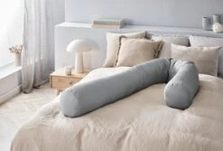 Oreiller 1850g GJENGET 20x220 -Royal Oak || DODO || Basic Soldes Magasin 214371