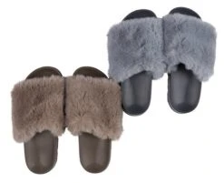 Claquettes SVEDALA Taille 35-42 Ass.