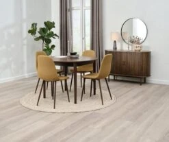 Miroir MARSTAL Ø50 Noir -Royal Oak || DODO || Basic Soldes Magasin 214444 3