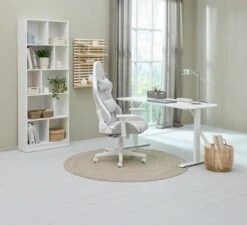 Étagère Murale KETTINGE 6 Tablettes Naturel -Royal Oak || DODO || Basic Soldes Magasin 214555 2