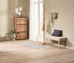 Porte-manteaux FELSTED Bambou -Royal Oak || DODO || Basic Soldes Magasin 214561 3