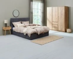 Miroir MARSTAL Ø50 Noir -Royal Oak || DODO || Basic Soldes Magasin 214577