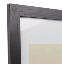 Cadre Photo OSCAR 60x90cm Noir -Royal Oak || DODO || Basic Soldes Magasin 214629