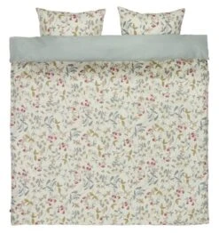 Parure De Lit Satin NELLIE 240x220 Multi