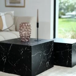 Vase CASPER Ø17xH24cm Rose -Royal Oak || DODO || Basic Soldes Magasin 215302