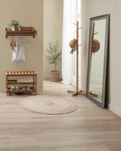 Miroir DIANALUND 78x180 Coloris Argenté 8 Miroir DIANALUND 78x180 Coloris Argenté -Royal Oak || DODO || Basic Soldes Magasin 216437