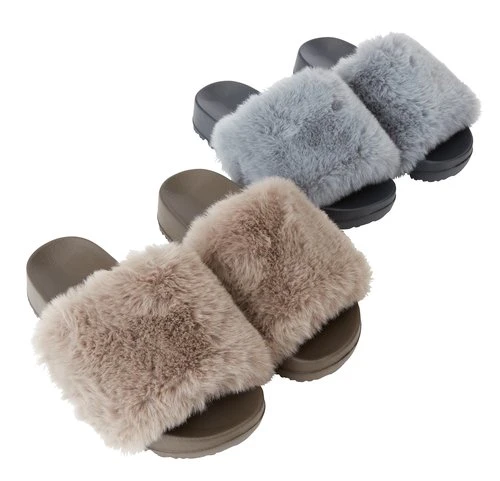 Claquettes SVEDALA Taille 35-42 Ass. 3 Claquettes SVEDALA Taille 35-42 Ass. – Image 3