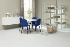 Étagère VINDINGE 6 Tablettes Chrome -Royal Oak || DODO || Basic Soldes Magasin 218126 2