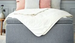 Couette 1100g LIABERGET Légère 240x220 -Royal Oak || DODO || Basic Soldes Magasin 219500