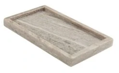 Plateau Décoratif VALDEMAR L31xL18cm