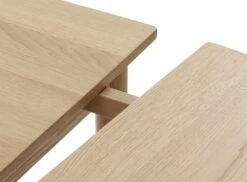 Royal Oak Table MARSTRUP 95x190/280 Chêne -Royal Oak || DODO || Basic Soldes Magasin 221110