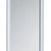 Miroir BALSLEV 35x127 Blanc