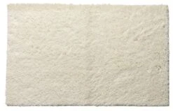 Tapis De Bain KARLSTAD 50x80 Naturel KRONBORG