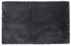Tapis De Bain KARLSTAD 50x80 Gris KRONBORG