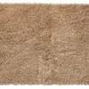 Tapis De Bain KARLSTAD 50x80 Beige KRONBORG
