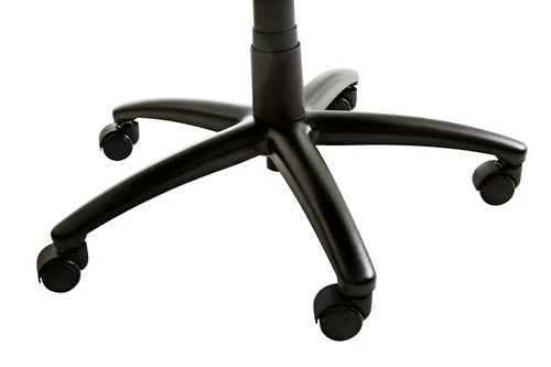 Chaise De Bureau Professionnelle TAMDRUP Noir 2 Chaise De Bureau Professionnelle TAMDRUP Noir – Image 2