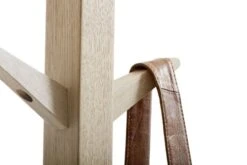 Royal Oak Porte-manteaux SEJS Chêne -Royal Oak || DODO || Basic Soldes Magasin 72362