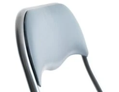 Chaise Pliante VIUF Gris -Royal Oak || DODO || Basic Soldes Magasin 72427