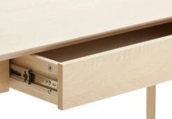 Royal Oak Bureau KALBY 60x120 Chêne Clair -Royal Oak || DODO || Basic Soldes Magasin 86360