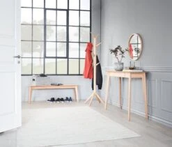 Royal Oak Porte-manteaux SEJS Chêne -Royal Oak || DODO || Basic Soldes Magasin 87486