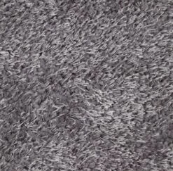 Tapis BIRK 140x200 Gris -Royal Oak || DODO || Basic Soldes Magasin 94523