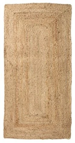 Tapis SANDELTRE 70x140 Naturel